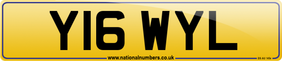 Y16 WYL