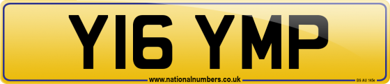 Y16 YMP