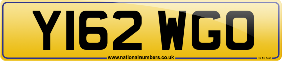 Y162 WGO