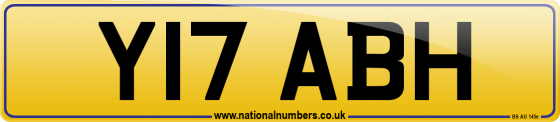 Y17 ABH
