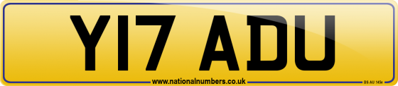Y17 ADU