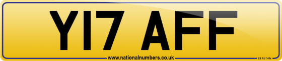 Y17 AFF