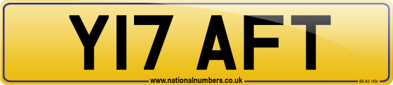 Y17 AFT