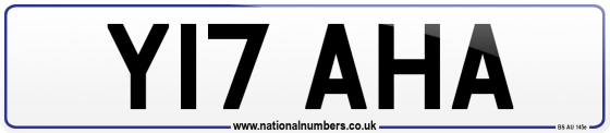 Y17 AHA