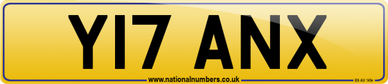 Y17 ANX