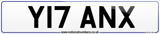 Y17 ANX