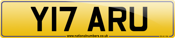 Y17 ARU