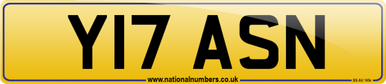 Y17 ASN