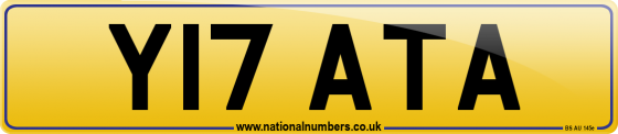 Y17 ATA