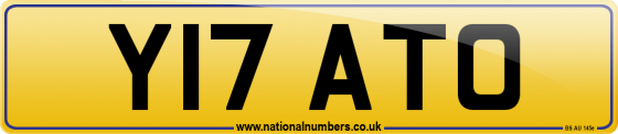 Y17 ATO