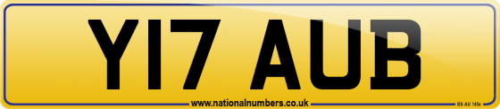 Y17 AUB