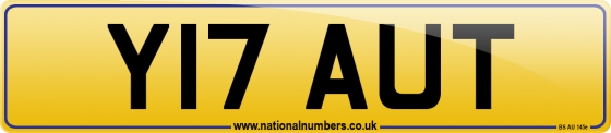 Y17 AUT