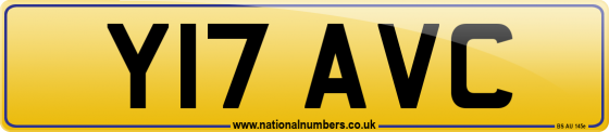 Y17 AVC