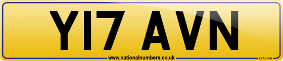 Y17 AVN