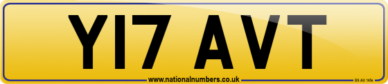 Y17 AVT