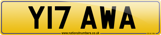 Y17 AWA