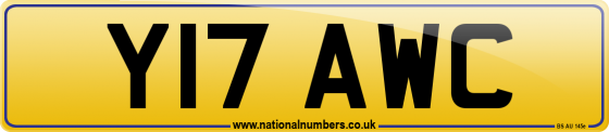 Y17 AWC
