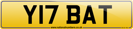 Y17 BAT