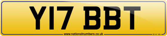Y17 BBT