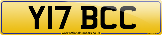 Y17 BCC
