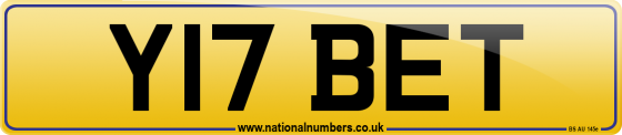 Y17 BET