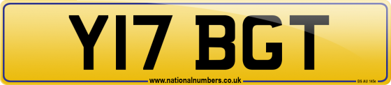 Y17 BGT