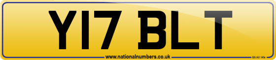 Y17 BLT