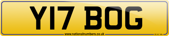 Y17 BOG