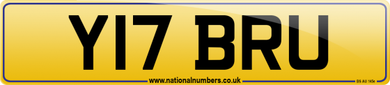 Y17 BRU
