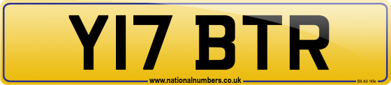 Y17 BTR