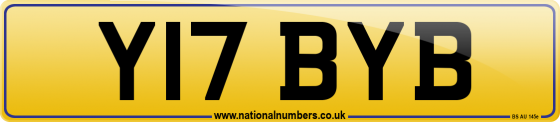 Y17 BYB
