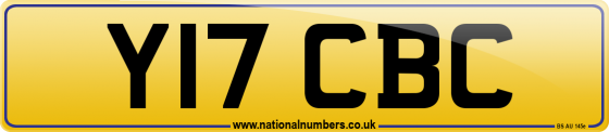 Y17 CBC