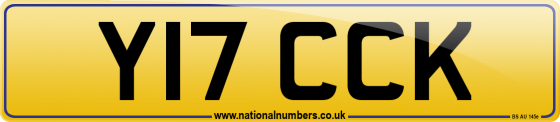 Y17 CCK