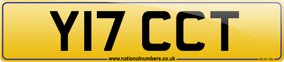Y17 CCT