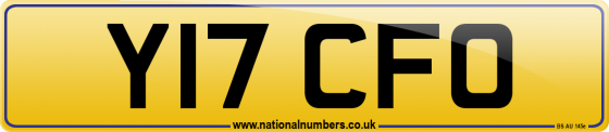 Y17 CFO