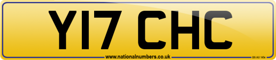 Y17 CHC