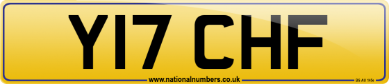 Y17 CHF