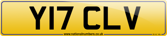 Y17 CLV
