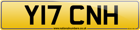 Y17 CNH