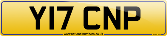 Y17 CNP