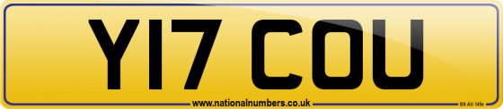 Y17 COU