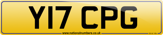 Y17 CPG
