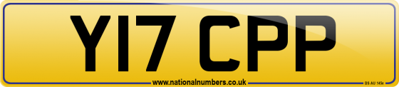 Y17 CPP