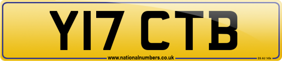 Y17 CTB
