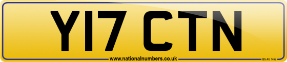 Y17 CTN