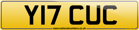 Y17 CUC
