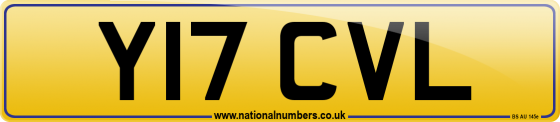 Y17 CVL