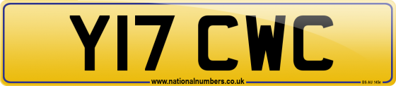 Y17 CWC