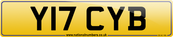 Y17 CYB