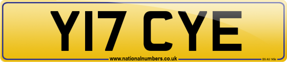 Y17 CYE